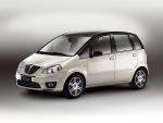 Lancia Musa 5th Avenue 2010 года
